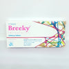 Breeky 200mcg Tab